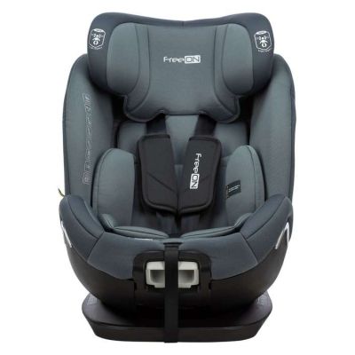 Автокрісло FreeON Gallant Pro 76 - 150 Сіре (81866)