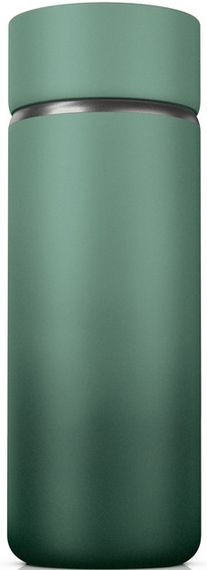Термокружка Ninja Sip Perfect Travel Mug Navy DW1603EUUKGN 400 мл зелена | Зображення 2