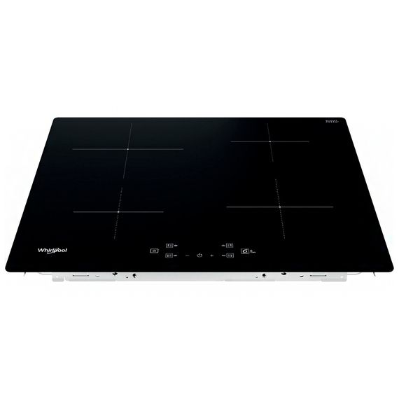 Варочная поверхность Whirlpool WSQ2160NE | Зображення 1