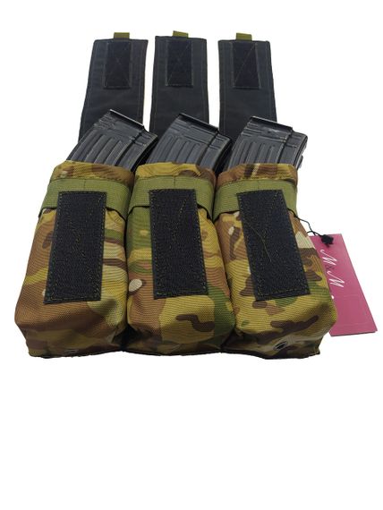 Підсумок для магазинів M&M серія А ІІІ-2 на 6шт мультикам (213457) | Зображення 3