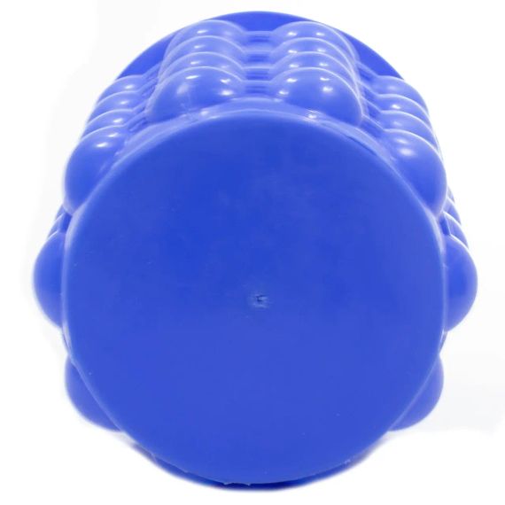 Форма Ice Cube Maker Genie силіконова для заморожування зберігання льоду охолодження напоїв | Зображення 3