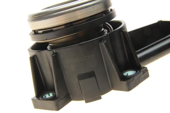 Підшипник вижимний Ford Fiesta Fusion 01-12 Mazda 2 1.4 03-07 56-0003 | Зображення 1
