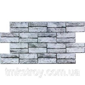 Декоративная ПВХ панель Sticker Wall 960х480х4мм sw1841