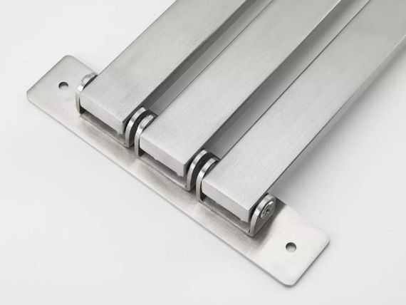 Полотенцедержатель Frap поворотный F30413 | Зображення 3