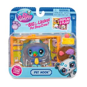 Набір Littles Pet Shop Сироварня