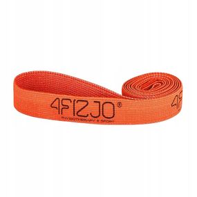 Еспандер-петля 4FIZJO Flex Power Band із тканини 1-7 кг 4FJ0260 (P-5907739313089)