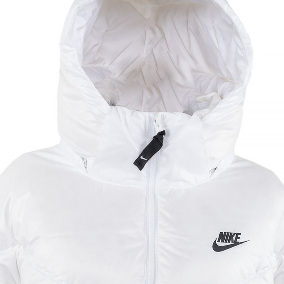 Куртка Nike W NSW TF CITY HD PARKA | Зображення 2