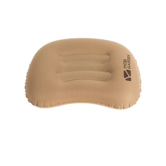 Подушка надувна Mobi Garden Light air NXLQU63007 sand | Зображення 2
