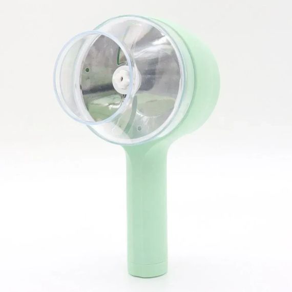 УЧЕНЕКА! вуличний подрібнювач для овочів 4в1 Food Chopper Універсальний подрібнювач (надасть корпус 3050) | Зображення 9