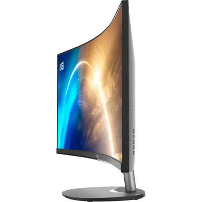 Монитор MSI PRO MP341CQ | Зображення 3