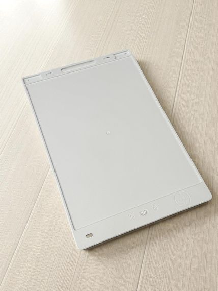 Графический планшет доска Primo NST130 12" для рисования и заметок - White | Зображення 5