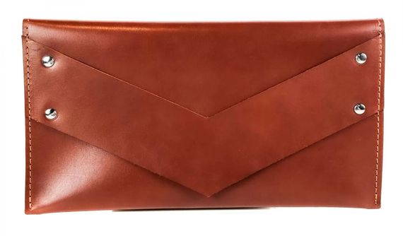 Шкіряна сумка Skin and Skin Bum Bag Кайман 30х17х8 см Чорна (BP04BL)