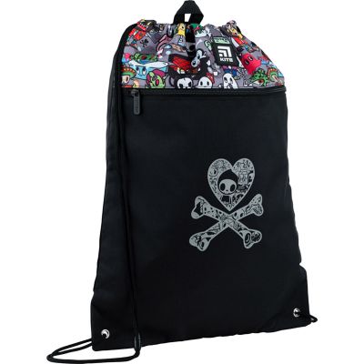 Сумка для обуви Kite Education 601L Tokidoki (TK22-601L) | Зображення 2