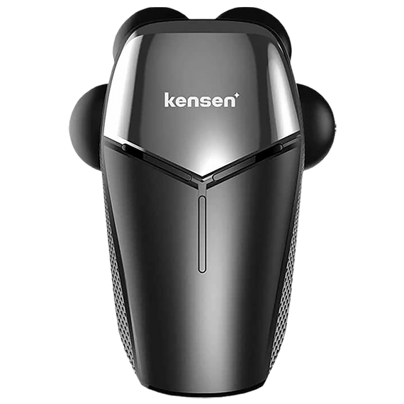 Електробритва Kensen Series S8, роторна електробритва для сухого та вологого гоління | Зображення 3