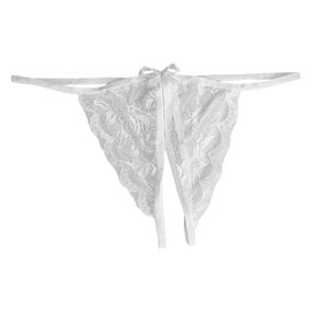 Еротичні труси Babydoll 44 S/M 9000-1