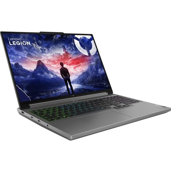 Ноутбук Lenovo Legion 5 16IRX9 (83DG00MMRA) | Зображення 1