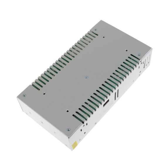 Блок питания DR-350W IP20 AC 170-264V DC 12V 29.2A Output led | Зображення 2