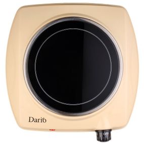 Настольная плита электрическая VQ-535 DARIO DHP121B