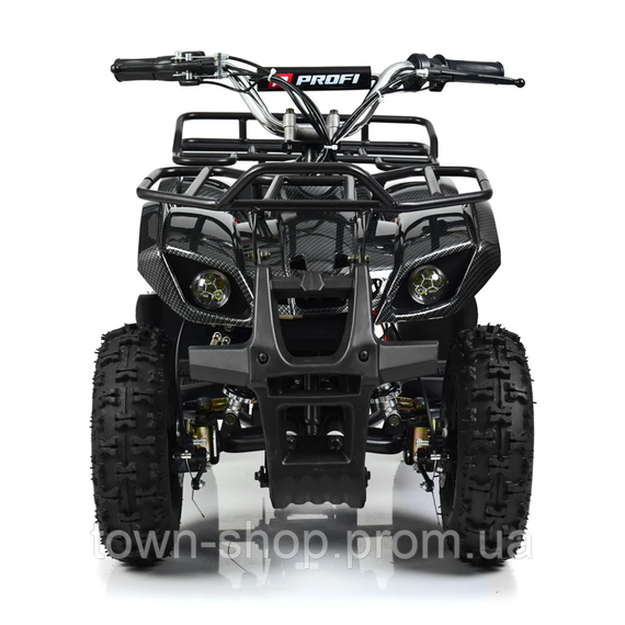 Детский электромобиль Квадроцикл Bambi HB-EATV800N-19 V3 до 65 кг | Зображення 4