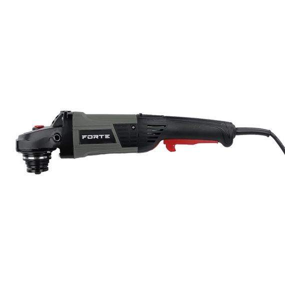 Forte AG 16-180 Шлифмашина угловая | Зображення 3