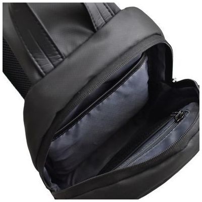 Рюкзак туристичний Semi Line 5 Black (L2009) (DAS302879) | Зображення 2