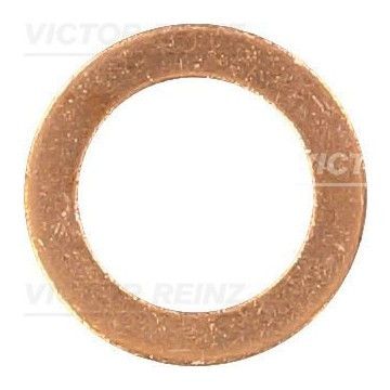 Шайба под форсунку Opel Astra 1.7 D 91-98 / Omega 2.3 D/TD 86-94 / Vectra 1.7 D 88-95,41-70101-00