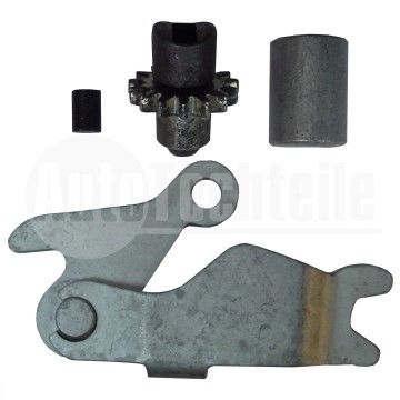 Доводчик колодок стояночного тормоза Mercedes Benz  W168/169 97-12/ W202/203/204 93-14/ Vito  96-/,