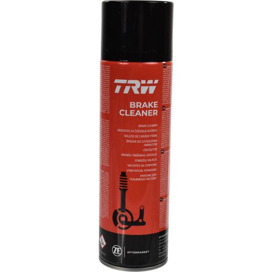Очистник гальмівної системи TRW Brake Cleaner 500 мл