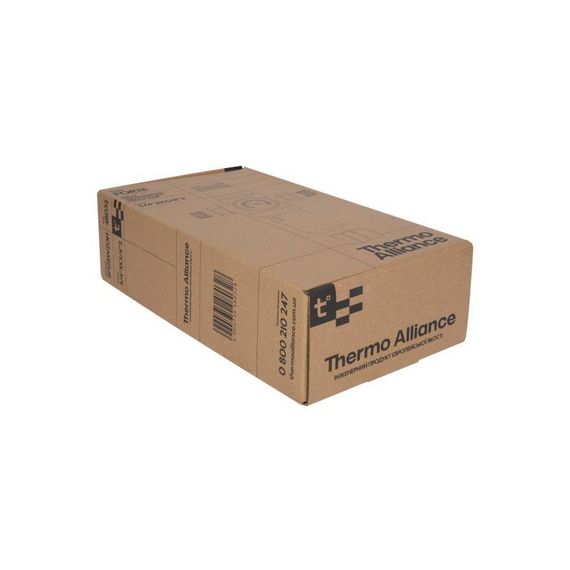 Фільтр самопромивний Thermo Alliance Forte 3/4" з редуктором для гарячої води SF128W20H | Зображення 8