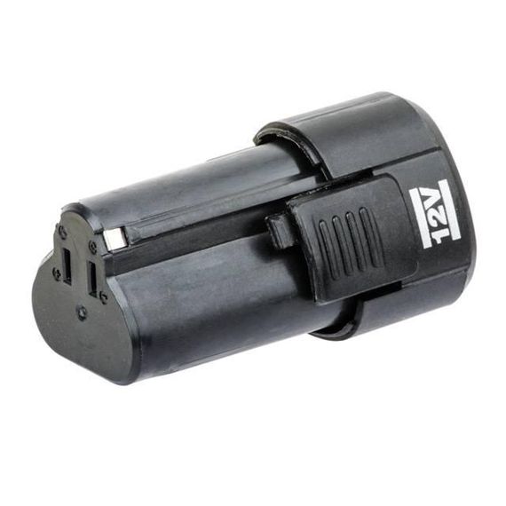 Акумулятор для дриля-шурупокрута WT-0321 INTERTOOL WT-0323 | Зображення 2