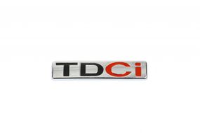Напис TDCI для Ford Mondeo 2008-2014 рр