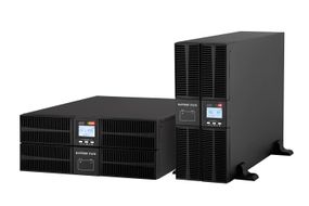 Джерело безперебійного живлення 2E  SD6000RT, 6kVA/6kW, RT4U, LCD, USB, Terminal in&amp;out (2E-SD6000RT)