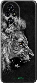 Чохол на Huawei Honor 200 Лев "1080u-3731-2448"