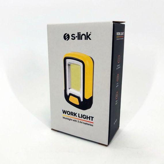 Кемпинговая лампа фонарь S-link SL-F673, Фонарь кемпинговый, Лампа RH-172 кемпинговая аккумуляторная