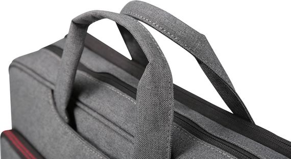 Сумка Yenkee 15.6" TARMAC YBN 1541GY (Grey) | Зображення 7