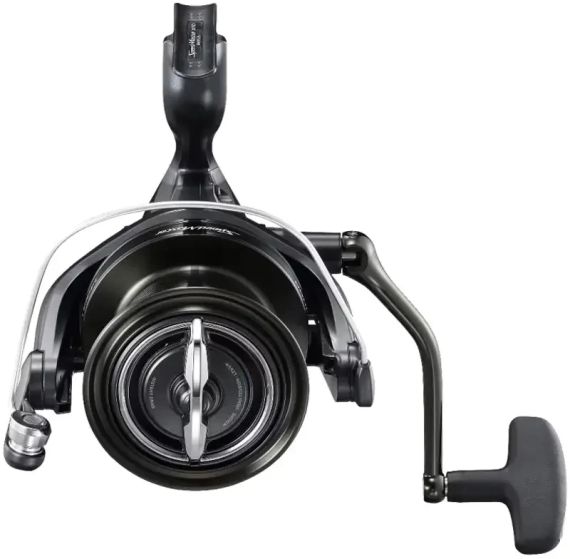 Котушка Shimano Speedmaster XTD 14000 3+1BB 4.3:1 | Зображення 3