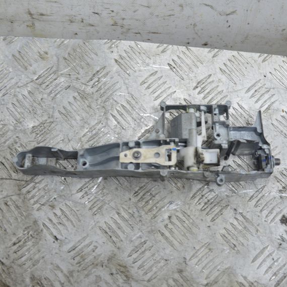 Механізм ручки дверей передньої правої Peugeot Partner B9 2008-2023 Пежо Партнер б9 9680168580 | Зображення 1