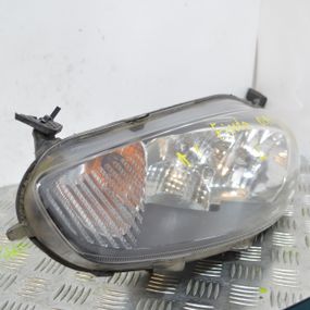 Фара ліва Ford Fiesta VI 2013-2017 рестайлінг Фара передня ліва Форд Фієста 6 C1BB13W030AE