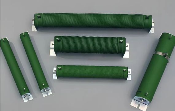 Баласт для вітрогенератора 2000W 10 ом (Гальмівний резистор) | Зображення 2