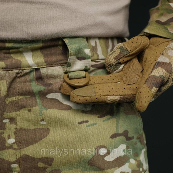 Штани військові Renegade Tactic Multicam GEN I | Зображення 6