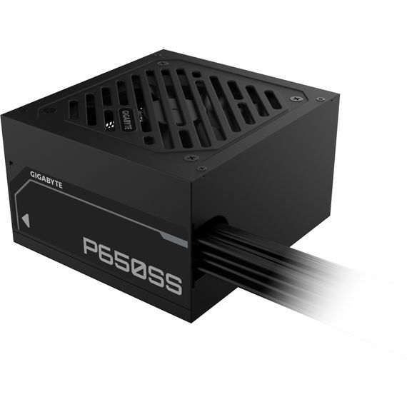 Блок живлення GIGABYTE 650W (GP-P650SS) | Зображення 3