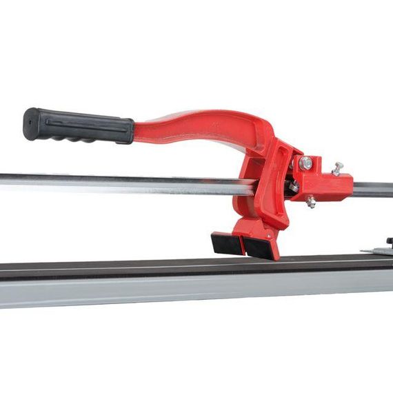 Плиткоріз монорейковий 750 мм, на підшипниках INTERTOOL HT-0383 | Зображення 7