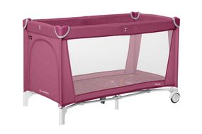 Манеж CRL-11503/1 "Piccolo" Orchid Purple CARRELLO