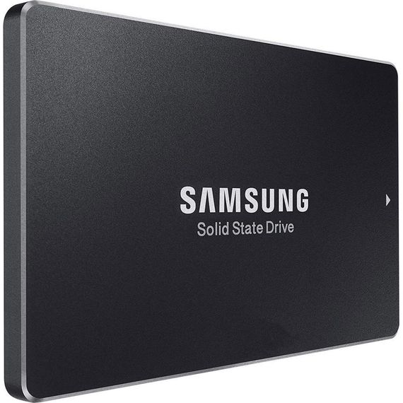 Накопичувач SSD 2.5" 960GB Samsung (MZ7LH960HAJR-00005) | Зображення 1