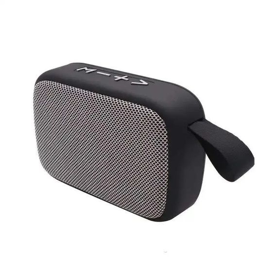 Портативна акустика TABLEPRO MG2 Wireless Speakers з FM (сіра)