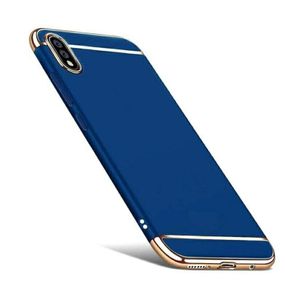 Чохол Joint Series для Xiaomi Redmi Note 9s / Note 9 Pro колір Синій