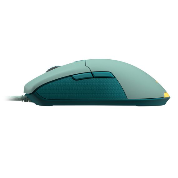 Мишка Hator Pulsar 2 USB Mint (HTM-513) | Зображення 3