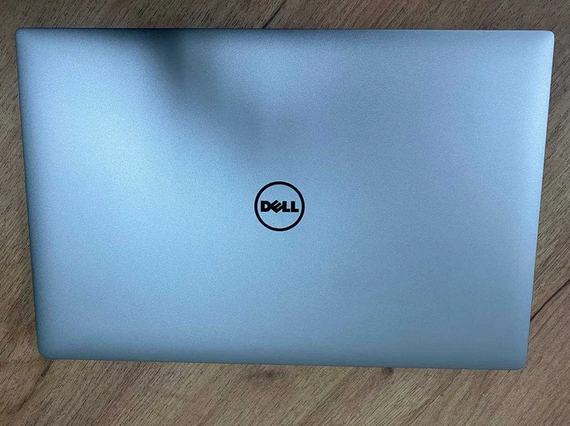 Ноутбук Dell Precision 5520 15.6"FHD/IPS/i7 7820HQ/16Gb/SSD512/QuadroM1200-4Gb | Зображення 5