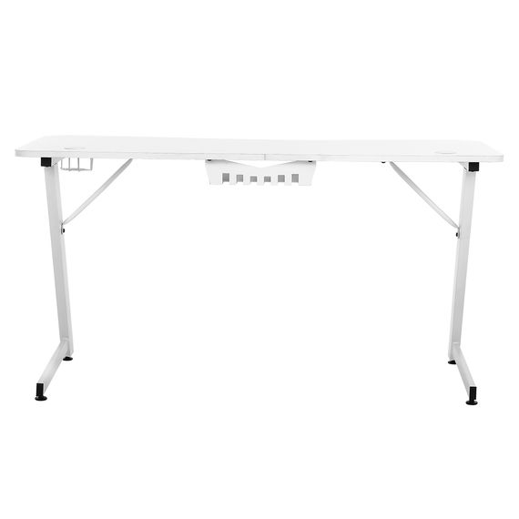 Стол компьютерный HATOR Vast Essential (HTD-012) White | Зображення 6