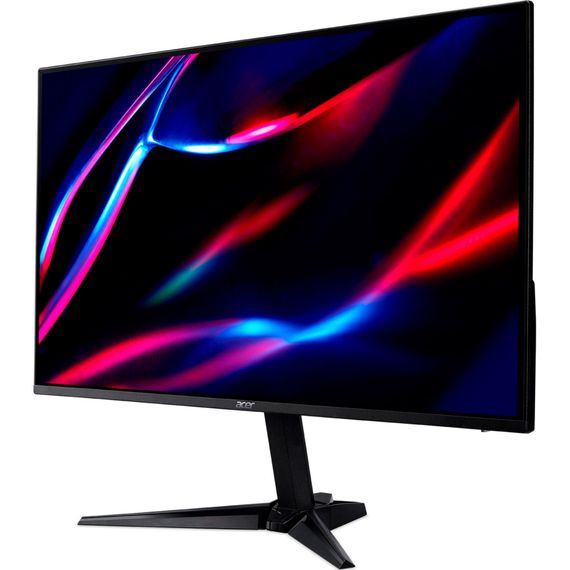 Монитор Acer VG273EBMIIX (UM.HV3EE.E01) | Зображення 2